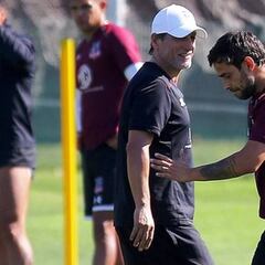 El duro desahogo de Jorge Valdivia por el caso Gaete