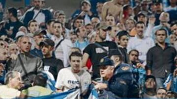 <b>DECISIÓN.</b> El Tribunal de Arbitraje Deportivo dará mañana la resolución sobre la sanción impuesta al Atlético.