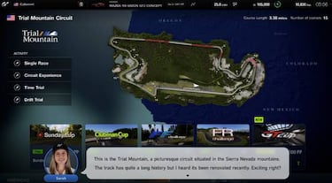 Gran Turismo 7 en PS5: todo lo que sabemos hasta la fecha