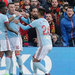 Barcelona 2-2 Celta: Resumen, goles y resultado del partido