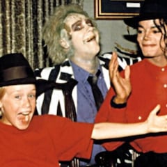 Macaulay Culkin habla de su amistad con Michael Jackson: "Para mí fue muy normal"