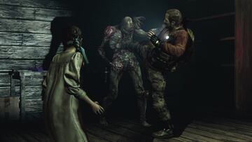 Captura de pantalla - Resident Evil: Revelations 2 (360)