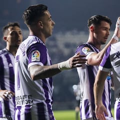 El Pucela, el único que tiene que jugar con todos los aspirantes