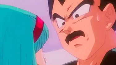 ‘Dragon Ball GT’: el motivo real por el que Vegeta se afeitó su criticado bigote trasciende el anime