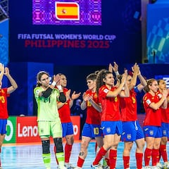 A acabar con una sonrisa