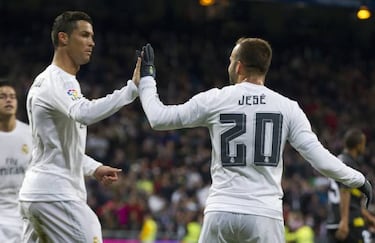 Zidane: "Playing like that we can achieve great things"