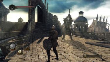 La saga Dark Souls vende 8 millones de juegos