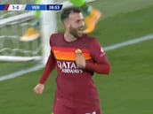 Del gran gesto de Cristiano a un cotraataque letal del Bayern