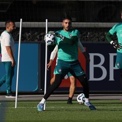 La contradicción de Rui Silva