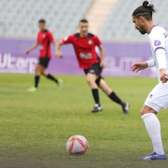 Tercera RFEF Grupo 9: resultados, partidos y clasificación de la jornada 26