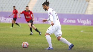 Tercera RFEF Grupo 9: resultados, partidos y clasificación de la jornada 26