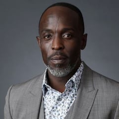 Revelan la causa de la muerte de Michael K. Williams