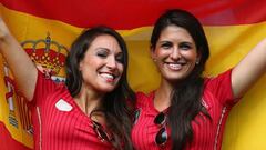 ¿Qué necesita España para ser primera de grupo en el Mundial femenino?