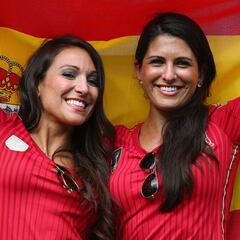 ¿Qué necesita España para ser primera de grupo en el Mundial femenino?