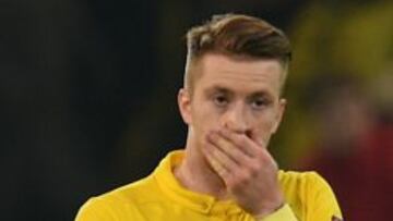 FUTURO INCIERTO. Reus renovó pero el Borussia necesita vender...