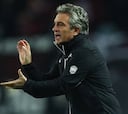 Juan Manuel Lillo deja de ser el DT del Vissel Kobe de Japón