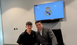 El Madrid apuesta fuerte por ‘Beto’