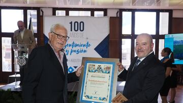 Concepción: “Cordero tiene trabajo por hacer”