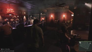 Mafia 3 se muestra en nuevas imágenes oficiales