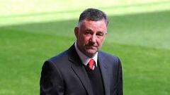 Aldridge: “Gareth Bale juega igual que en el Tottenham”