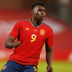 Samu, al Chelsea; Julián Álvarez y Gallagher serán rojiblancos