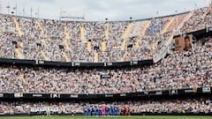 El testimonio del hijo de una estrella de LALIGA sobre el ‘bullying’: “No entiendo quién puede hacerlo”