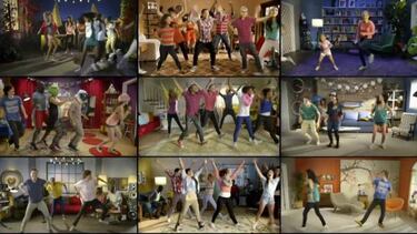 Just Dance 2015 llega este mes de octubre