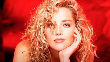 Sylvester Stallone Sharon Stone El especialista