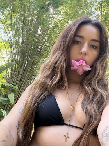 Así pasan la Navidad los deportistas y famosos