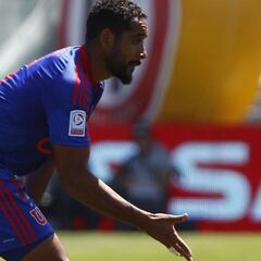 El triste retorno de Jean Beausejour al Monumental