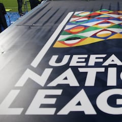 Partidos y amistosos internacionales de hoy, 15 de noviembre: horarios