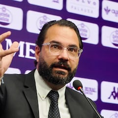 El mercado de invierno del Real Valladolid calienta motores