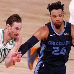 Resumen de la jornada NBA: partidos hoy, 12 de agosto