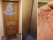 Alerta de la Policía: cuidado si ves esto al volver de vacaciones