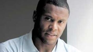 "Si es verdad que Calderón no va a entrometerse en el fútbol, tenemos mucho ganado"