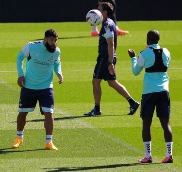 Una beca Erasmus anda en juego