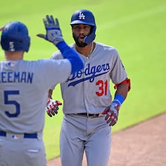 “Los latinos son los favoritos de la afición”: Freddie Freeman