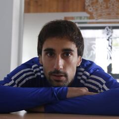 "Veo al equipo fuerte y con un estilo muy reconocible"