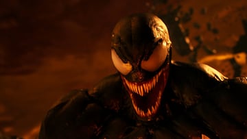 Marvel's Midnight Suns DLC Redemption Venom Mephisto