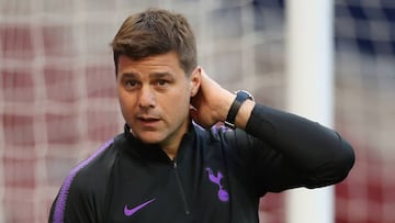 El lado más íntimo y personal de Mauricio Pochettino