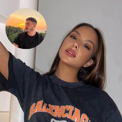 El famoso cantante con el que tuvo una relación Katerina Safarova, la nueva concursante de ‘Supervivientes’