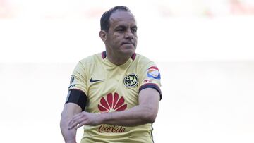 Cuauhtémoc: "Defenderé a muerte a Osorio"