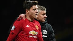 Barca comeback would be greater than PSG miracle – Solskjaer