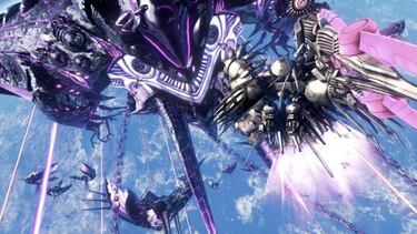 Xenoblade Chronicles X, Impresiones E3