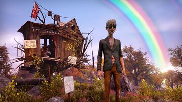 Captura de pantalla - We Happy Few (PC)