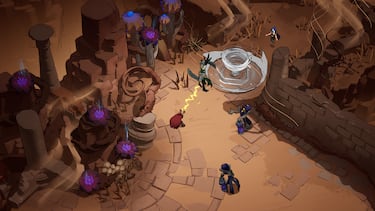 Los mejores juegos de Steam: cientos de demos, una aventura noir, y sabor japonés con Shin Megami Tensei y Kingdom Hearts