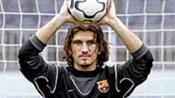 Nunca he visto tanta calidad en un equipo como la que tiene el Madrid