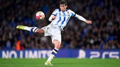 Futbolistas que han jugado en la Real Sociedad y en el Atlético de Madrid