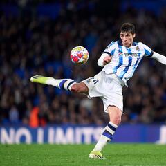 17 futbolistas que han jugado en el Atlético y la Real Sociedad