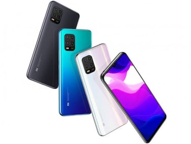 Xiaomi Mi 10, Mi 10 Pro, Mi 10 Lite 5G: precio, especificaciones y fecha